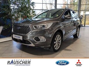 Ford Kuga1,5 l EcoBoost 129kW Vignale