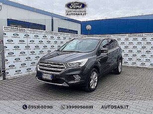 Ford Kuga1.5 TDCI 120 CV S&S 2WD Powershift Edition