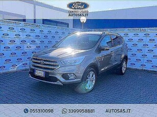 Ford Kuga1.5 TDCI 120 CV S&S 2WD Titanium