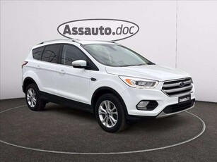 Ford Kuga1.5 tdci Titanium s&s 2wd 120cv