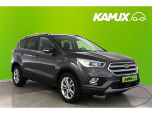 Ford Kuga1.5EB Aut. Titanium+XENON+NAVI+PANO+PDC