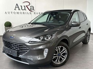 Ford Kuga2.0 EB 4x4 Aut. Titanium NAV+LED+AHK+HUD+PP