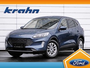 Ford Kuga2.0 EcoBlue Hybrid Titanium | AHK | KEYFREE