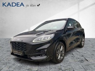 Ford Kuga2.0 EcoBlue ST-Line Park-Assist.|Kamera|ACC