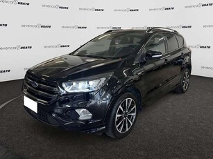 Ford Kuga2.0 TDCI 150 CV S&S Powershift 4WD ST-Line