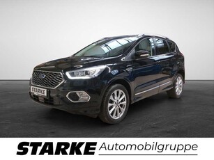 Ford Kuga2.0 TDCI 4x4 Vignale