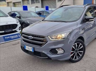 Ford Kuga2.0 tdci stealth s&s 2wd 120cv powershift