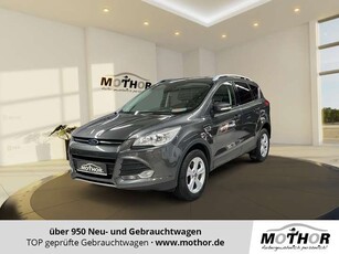 Ford Kuga2.0 TDCi Sync Edition LM KeyLess 2xKlima