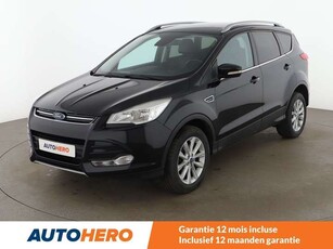 Ford Kuga2.0 TDCi Titanium