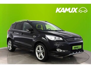 Ford Kuga2.0TDCi 4x4 Aut.Individual+XENON+NAVI+TEMPO