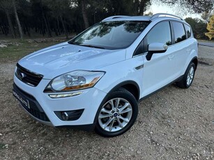 Ford Kuga2.0TDCI Titanium S 4WD