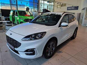 Ford Kuga2.5 Duratec PHEV LED Navi KlimaA PDC RFK