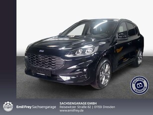 Ford Kuga2.5 Duratec PHEV ST-LINE X