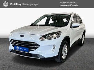 Ford Kuga2.5 Duratec PHEV TITANIUM