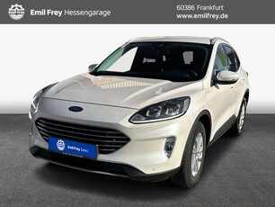 Ford Kuga2.5 Duratec PHEV TITANIUM