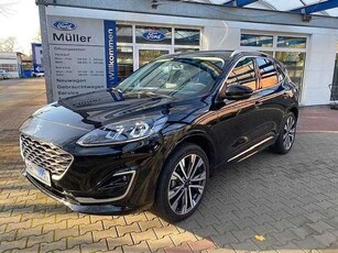 Ford Kuga2.5 FHEV 4x4''VIGNALE''LED-SW,Leder,ACC,20''