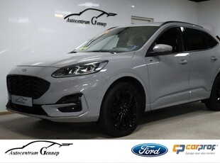 Ford Kuga2.5 FHEV Graphite Tech Edition | UNIEK 4X4 | FHEV!