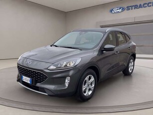 Ford Kuga2.5 full hybrid Connect 2wd 190cv e-shifter