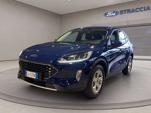 Ford Kuga2.5 full hybrid Connect awd 190cv e-shifter