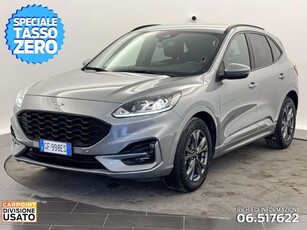 Ford Kuga2.5 full hybrid st-line 2wd 190cv cvt