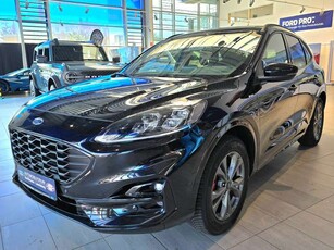 Ford Kuga2.5 Hybrid FHEV LED AWD Pano ACC Navi