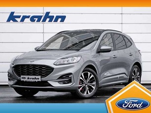 Ford Kuga2.5 PHEV ST-Line X | AHK | iACC | PANORAMA