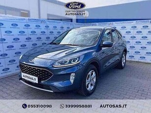 Ford Kuga2.5 Plug In Hybrid 225 CV CVT 2WD Connect