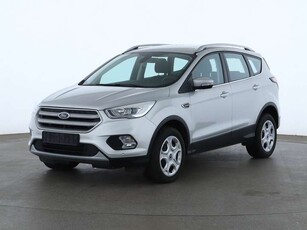 Ford KugaCool und Connect Crossover 4x4 SUV Navi PDC