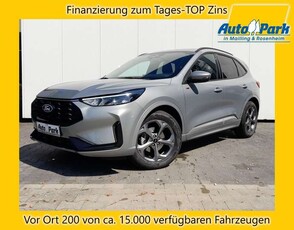 Ford KugaFord Kuga ST-line~RFK~4xSHZ~2xPDC~LED~NAVI~DAB~