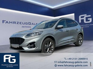 Ford KugaPlug-In Hybrid ST-Line X ACC BLIS Spurass