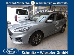 Ford KugaST-LineX 1.5EcoBoost EU6d-T, Navi,Panorama,