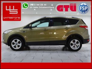 Ford KugaTitanium 2.0 TDCI Panorama Xenon Navi Leder