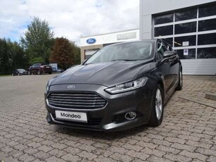 Ford Mondeo1.5 EcoBoost Start-Stopp Titanium