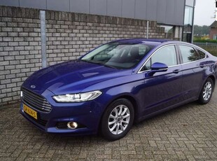 Ford Mondeo1.5 Titanium 5 DRS Navi Clima Cruise Inparkeer Sys