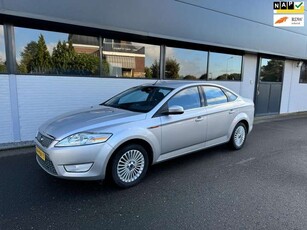 Ford Mondeo1.6-16V Titanium Isofix Pdc Eerste eigenaar Nap