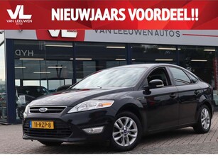 Ford Mondeo1.6 EcoBoost Trend Business | Read Text | Trekhaak