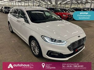 Ford Mondeo2.0 EcoBlue Titanium|CarPlay|WinterPaket