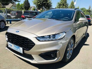 Ford Mondeo2.0 Hybrid''ST-Line''Kamera,LED-SW,ACC