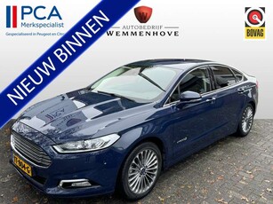 Ford Mondeo2.0 IVCT HEV Titanium Airco/El.ramen/Navigatie/Lic