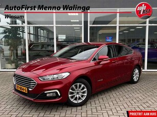 Ford Mondeo2.0 IVCT HEV Titanium | Airco | Navi | Climate Con