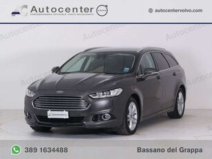 Ford Mondeo2.0 TDCi 150 CV S&S SW AUTOCARRO N1