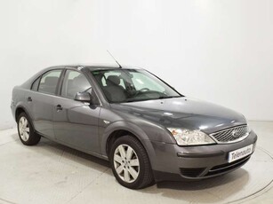 Ford Mondeo2.0TDCi Ambiente 115