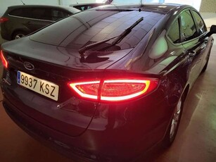 Ford Mondeo2.0TDCI Business 150