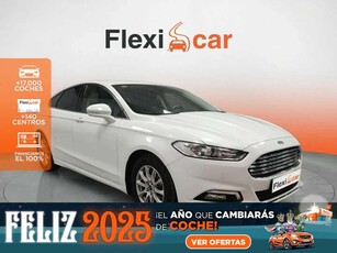 Ford Mondeo2.0TDCI Trend 150