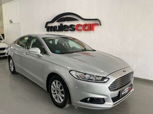 Ford Mondeo2.0TDCI Trend 150