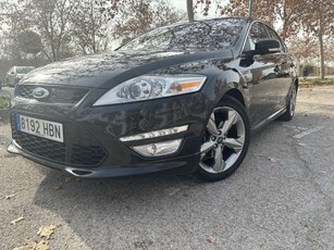 Ford Mondeo2.2TDCi Titanium S