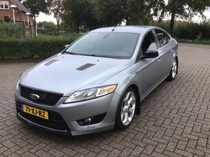 Ford Mondeo2.5 20V GHIA 260 PK