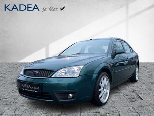 Ford Mondeo2.5 Ghia Navi,Klimaauto,Allwetter