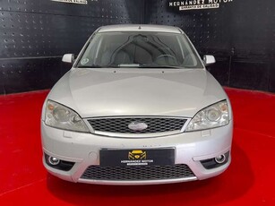 Ford Mondeo3.0 V6 ST 220