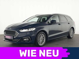 Ford MondeoHybrid Titanium ACC|Kamera|Park-Assist